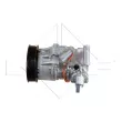 Compresseur, climatisation NRF 32614 - Visuel 1