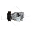 Compresseur, climatisation NRF 32621 - Visuel 1