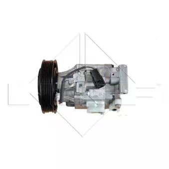 Compresseur, climatisation NRF 32621