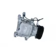 Compresseur, climatisation NRF 32622 - Visuel 3