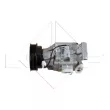 Compresseur, climatisation NRF 32623 - Visuel 1