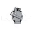 Compresseur, climatisation NRF 32623 - Visuel 2