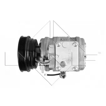 Compresseur, climatisation NRF 32633G
