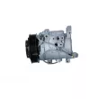 Compresseur, climatisation NRF 32635 - Visuel 1