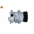 Compresseur, climatisation NRF 32645 - Visuel 1