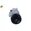 Compresseur, climatisation NRF 32645 - Visuel 2