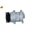 Compresseur, climatisation NRF 32645 - Visuel 3