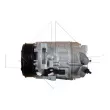 Compresseur, climatisation NRF 32669 - Visuel 1
