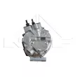 Compresseur, climatisation NRF 32669 - Visuel 2
