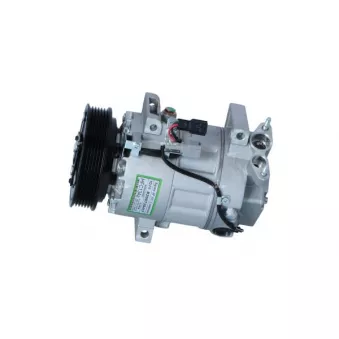 Compresseur, climatisation NRF 32670