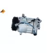 Compresseur, climatisation NRF 32671 - Visuel 1