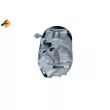 Compresseur, climatisation NRF 32671 - Visuel 2