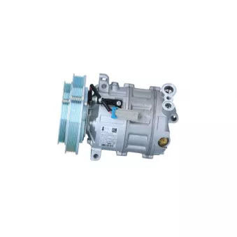 Compresseur, climatisation NRF 32673G