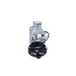Compresseur, climatisation NRF 32681 - Visuel 1