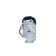 Compresseur, climatisation NRF 32681 - Visuel 3