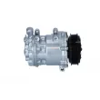 Compresseur, climatisation NRF 32682 - Visuel 3