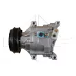 Compresseur, climatisation NRF 32686G - Visuel 1