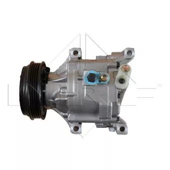 Compresseur, climatisation NRF 32686G