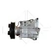 Compresseur, climatisation NRF 32687 - Visuel 1