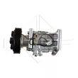 Compresseur, climatisation NRF 32687 - Visuel 2