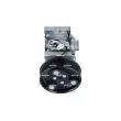 Compresseur, climatisation NRF 32688G - Visuel 1