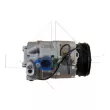 Compresseur, climatisation NRF 32696 - Visuel 1