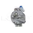 Compresseur, climatisation NRF 32696 - Visuel 2