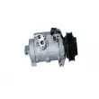 Compresseur, climatisation NRF 32697 - Visuel 3