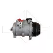 Compresseur, climatisation NRF 32698 - Visuel 1