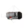 Compresseur, climatisation NRF 32698 - Visuel 2