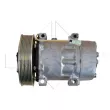 Compresseur, climatisation NRF 32699 - Visuel 1