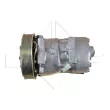 Compresseur, climatisation NRF 32699 - Visuel 2