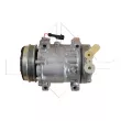 Compresseur, climatisation NRF 32701 - Visuel 1