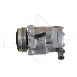 Compresseur, climatisation NRF 32701 - Visuel 2