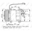 Compresseur, climatisation NRF 32704 - Visuel 3