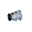 Compresseur, climatisation NRF 32719 - Visuel 1
