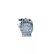 Compresseur, climatisation NRF 32719 - Visuel 2