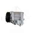 Compresseur, climatisation NRF 32723 - Visuel 1