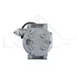 Compresseur, climatisation NRF 32723 - Visuel 2