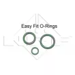Compresseur, climatisation NRF 32723 - Visuel 3