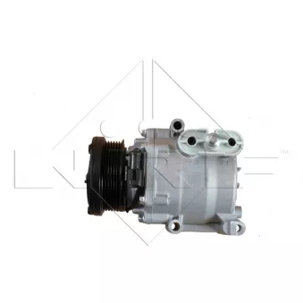 Compresseur, climatisation NRF 32724