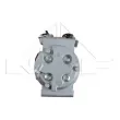 Compresseur, climatisation NRF 32725 - Visuel 2