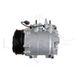 Compresseur, climatisation NRF 32726 - Visuel 1