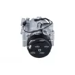 Compresseur, climatisation NRF 32727 - Visuel 1