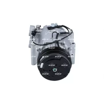 Compresseur, climatisation NRF 32727