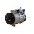 Compresseur, climatisation NRF 32729 - Visuel 2