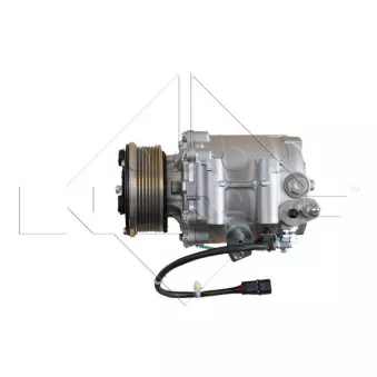 Compresseur, climatisation NRF 32735