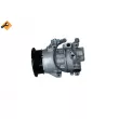 Compresseur, climatisation NRF 32736 - Visuel 1