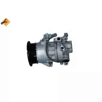 Compresseur, climatisation NRF 32736