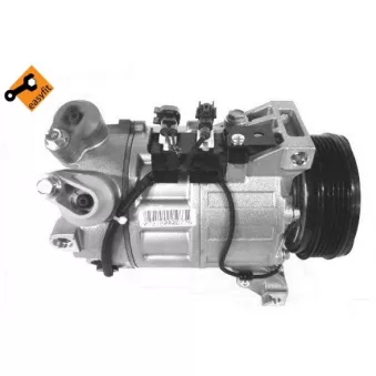 Compresseur, climatisation NRF 32737